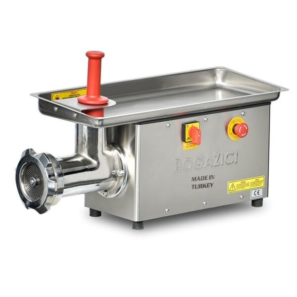 meat mincer 22mm