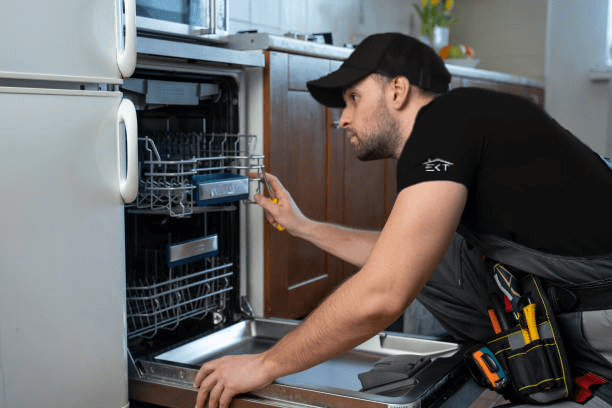 Comercial Kitchen Mantainence Services