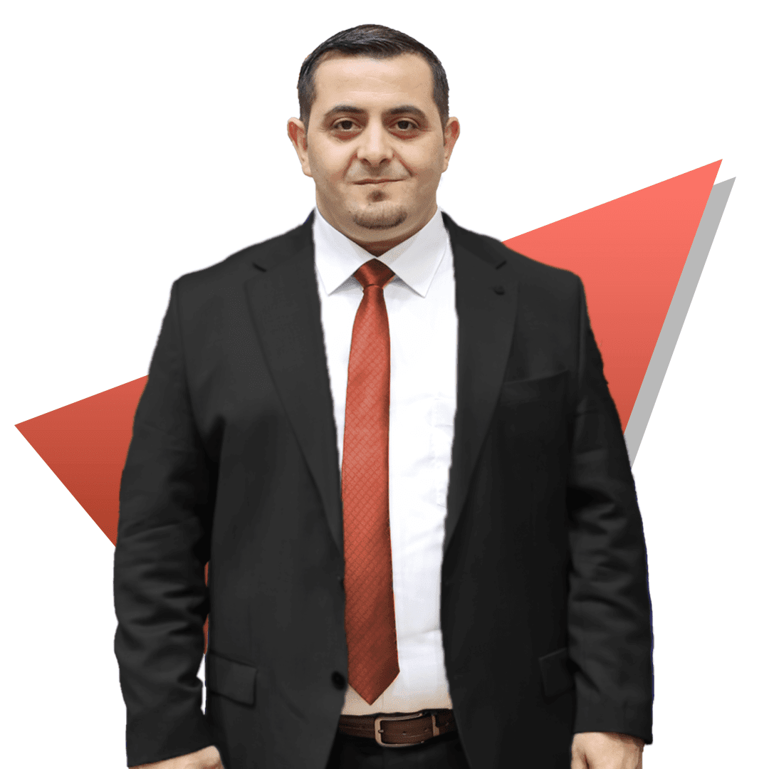 Youssef Elmeslimani