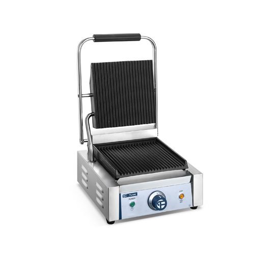 Single Head Panini Grill