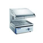 Electric Salamander Movable Top