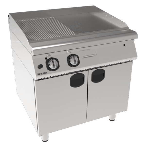 7IG22_1 Gas Double Grill