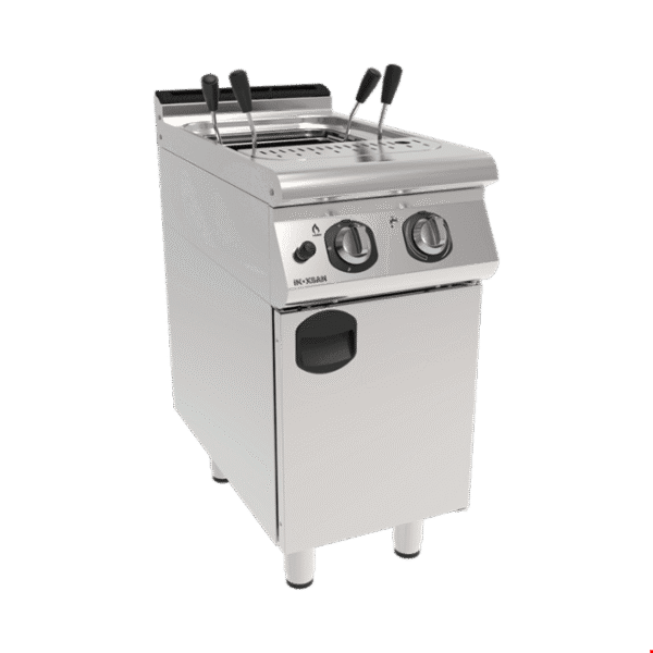Gas Pasta Cooker Single
