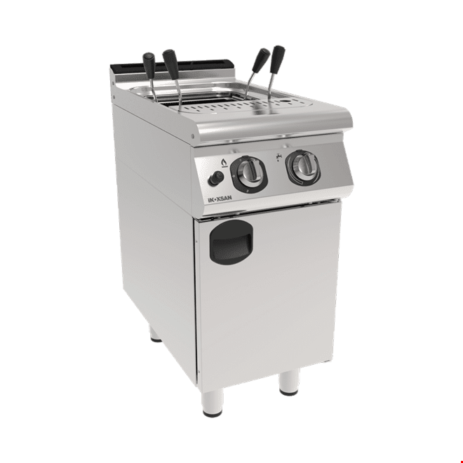 Gas Pasta Cooker Single
