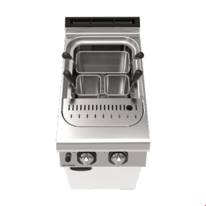 Gas Pasta cooker