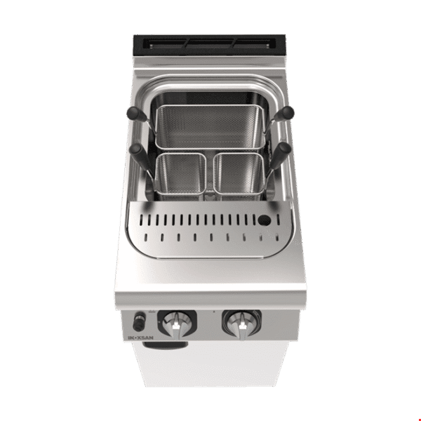 Gas Pasta cooker