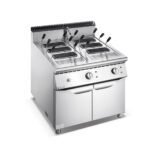 Electric Pasta cooker double well