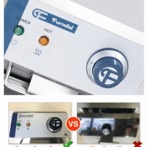 Furnotel Electric Fryer