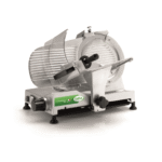 Fama Meat Slicer 250 mm – professional electric slicer for precise meat cutting