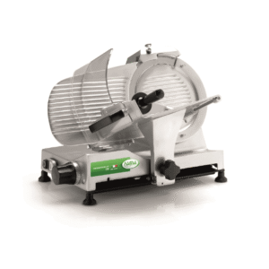 Fama Meat Slicer 250 mm – professional electric slicer for precise meat cutting