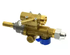 gas tap PEL