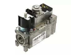 gas valve