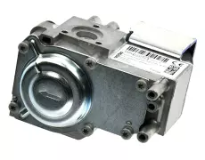 gas valve