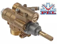 Gas tap