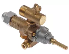 gas tap alternatives to EGA