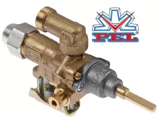 gas tap PEL