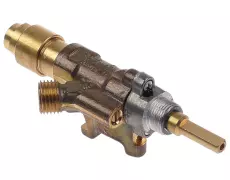 gas tap SABAF
