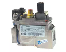 gas valve