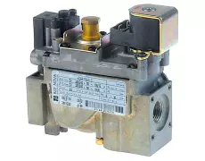 gas valve