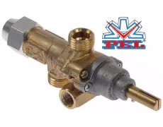 gas tap PEL