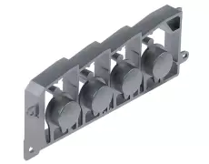 push button set