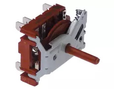 switch 3 operating position