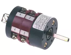 rotary switch