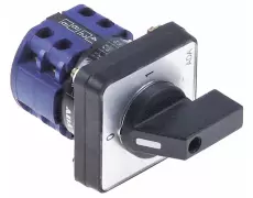 rotary switch