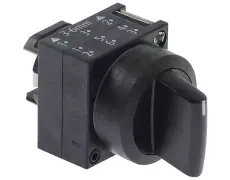 rotary selector