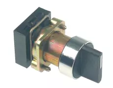 rotary selector