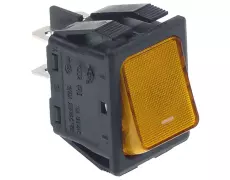 rocker switch mounting measurements