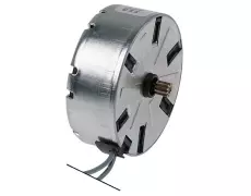 motor CDC