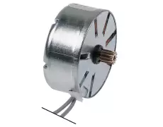 motor CDC