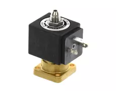solenoid valve