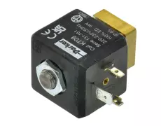 solenoid valve 2-ways 2