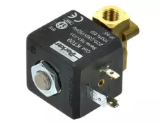 solenoid valve 2-ways