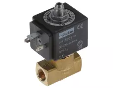 solenoid valve 2-ways