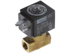 solenoid valve 3-ways
