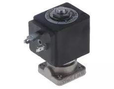 solenoid valve 2-ways