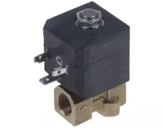 solenoid valve 2-ways