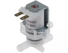 solenoid valve single