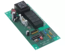 control PCB