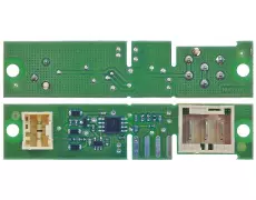 PCB, dishwasher
