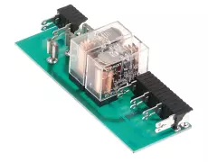 PCB for slicer 230V