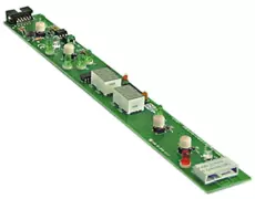 dishwasher pcb control board with display