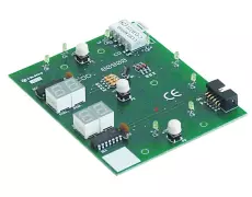 keypad PCB dishwasher