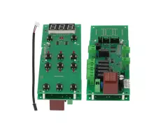 control board