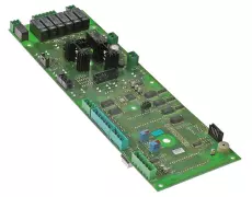 keypad PCB