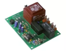 PCB for dough rolling machine