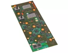 keypad PCB combi-steamer Hans Dampf